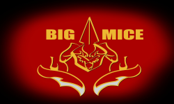 Big Mice