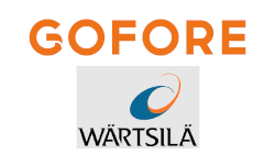 Gofore / Wärtsilä