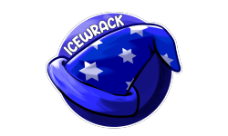Icewrack Wizards A