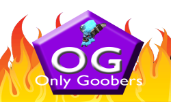 Only Goobers