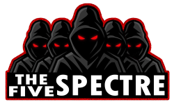 The Five Spectre