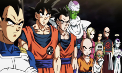 UNIVERSO 7