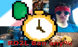 RD2L Ban Any% Speedrun