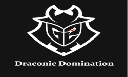 DRACONIC DOMINATION