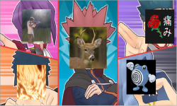 Elite Four and Buck