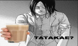Tatakae For Ever
