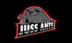 Team Juss Ants