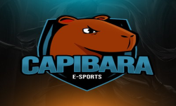 Capibaras Young