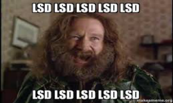 LSD ACID TRIP
