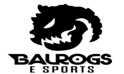 Balrogs e-Sport