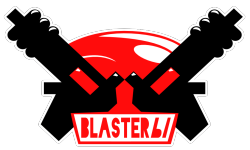 Blasterbl2.0