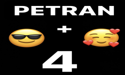 PETRAN+4