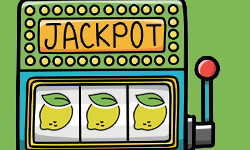 JACKPOT JUICERS