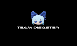 Team disaster