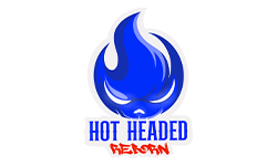 Hot Headed Reborn