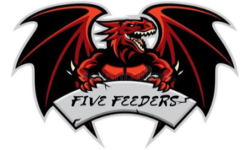 Five Feeders