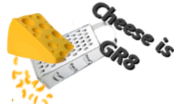 Cheese.Is.Great