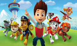 Paw Patrol