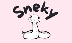 Sneky Snakes