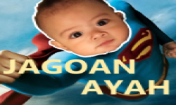 JAGOAN AYAH