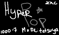 hyperpop