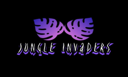 Jungle Invaders