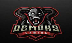 Demons Gaming