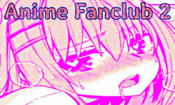 Anime Fanclub 2: Return of the Body Pillow
