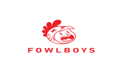 Fowl Boys