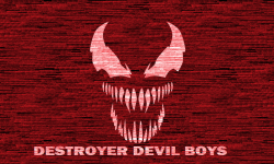 Destroyer Devil Boys