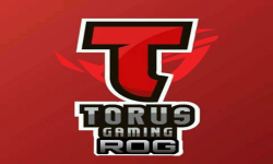 TORUS ROG GAMING