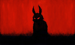 Scarry Rabits