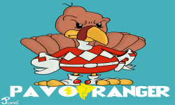 Pavo Rangers