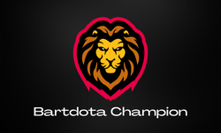 BartDota Champion