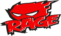 TEAM RAGE