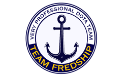 Team Fredship