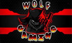 [Wolf Gaming]