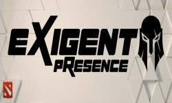 Exigent Presence