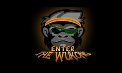 Enter The Wukong