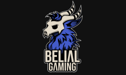 Belial Gaming K