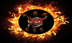 Team Mask of Madness666