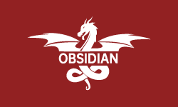 Obsidian