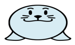 Happy Seals