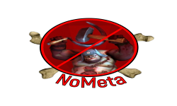 NoMeta