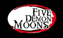 Five Demon Moons