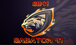 SABATON 91