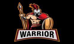 Golden Warriors 