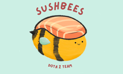 Sushbees