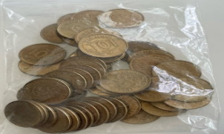 57 Coins