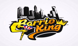 BARRIO KING GAMING